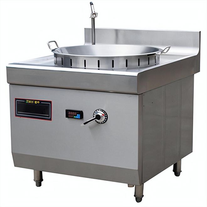 廚房設(shè)備電磁湯爐